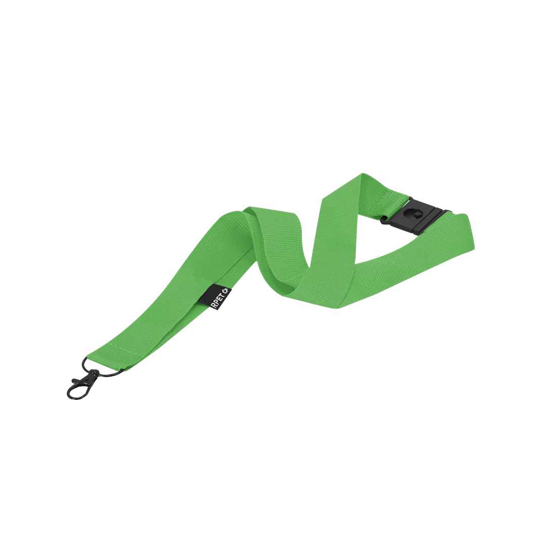 Lanyard Dycoun — vista 7