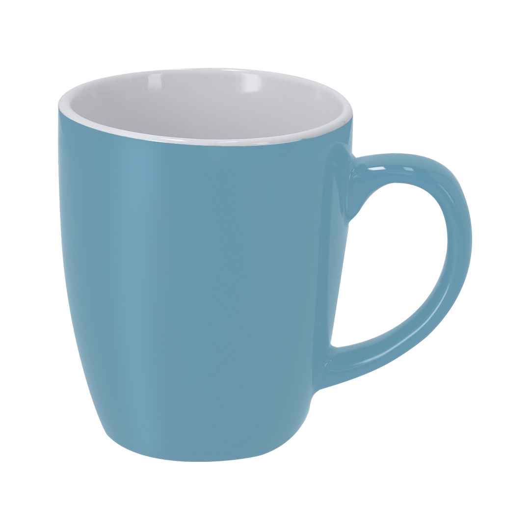 Taza Firanon — vista 4