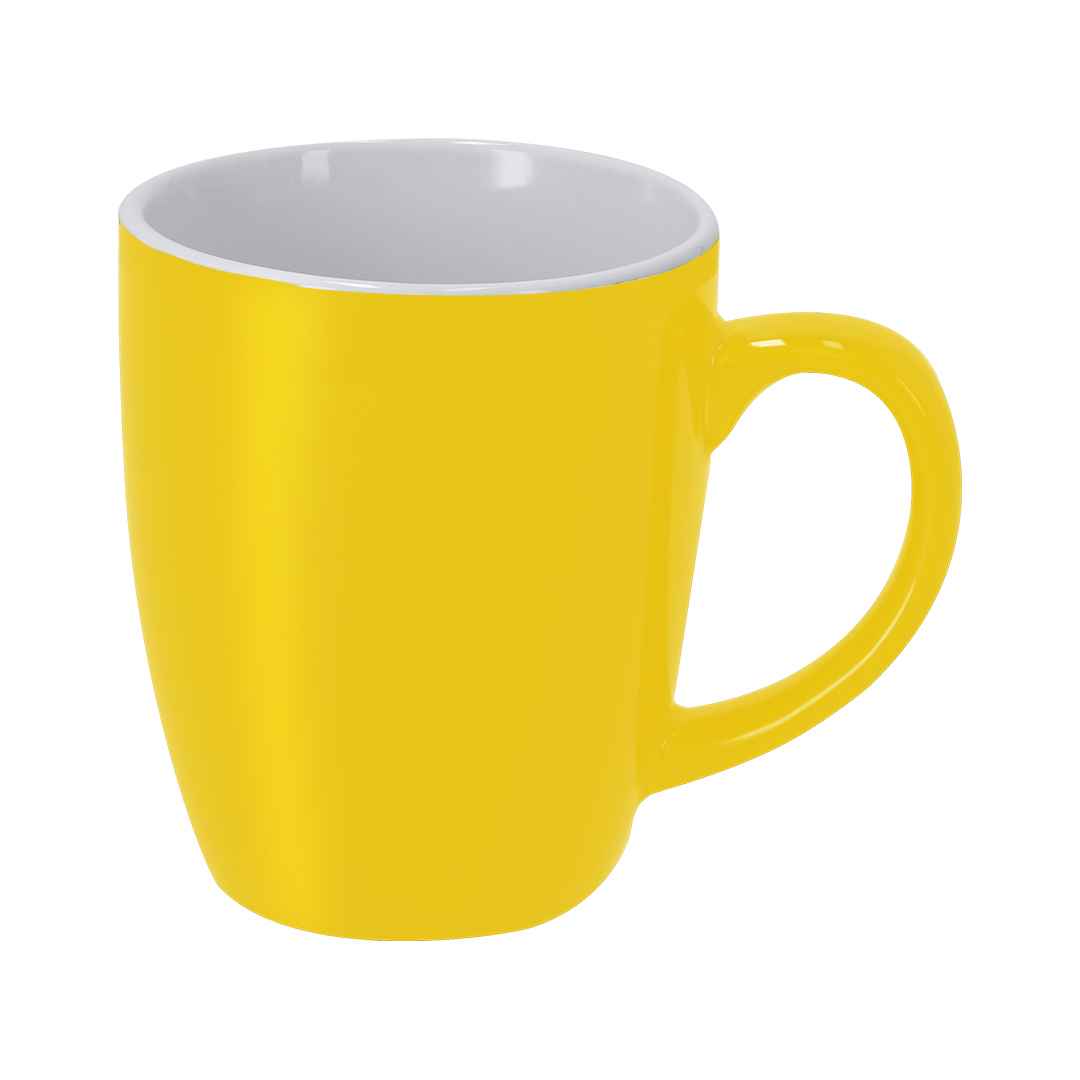 Taza Firanon — vista 2