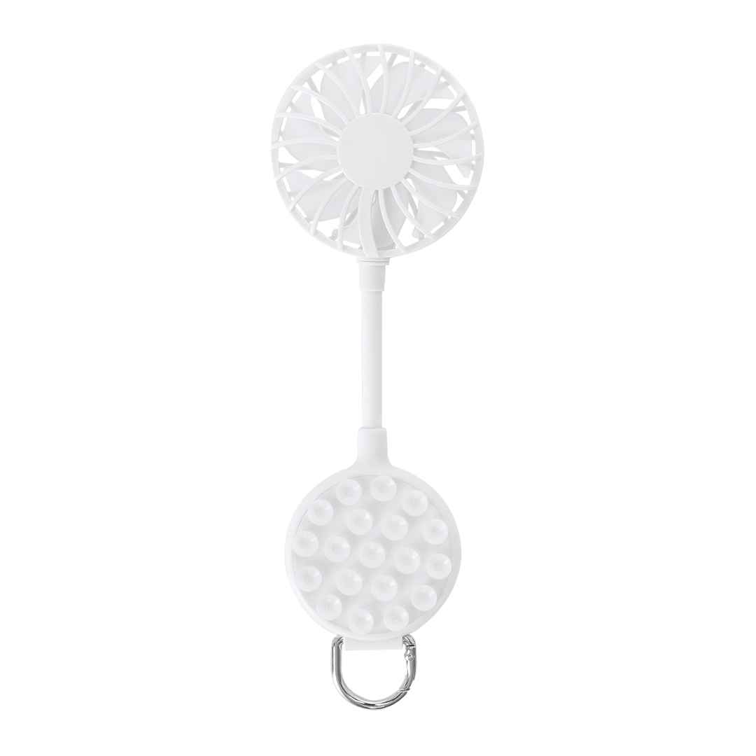 Ventilador Kelanor — vista 2