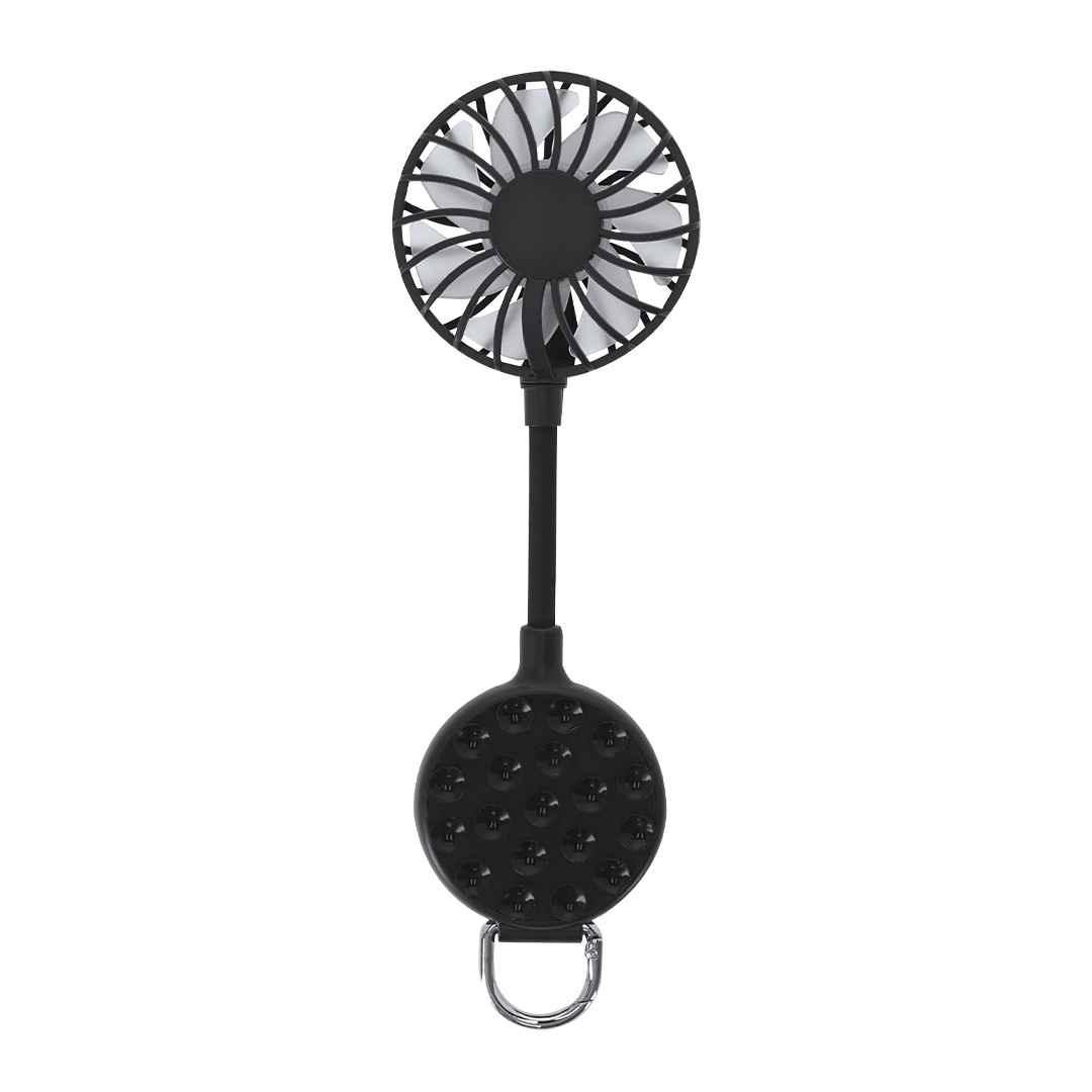 Ventilador Kelanor — vista 3