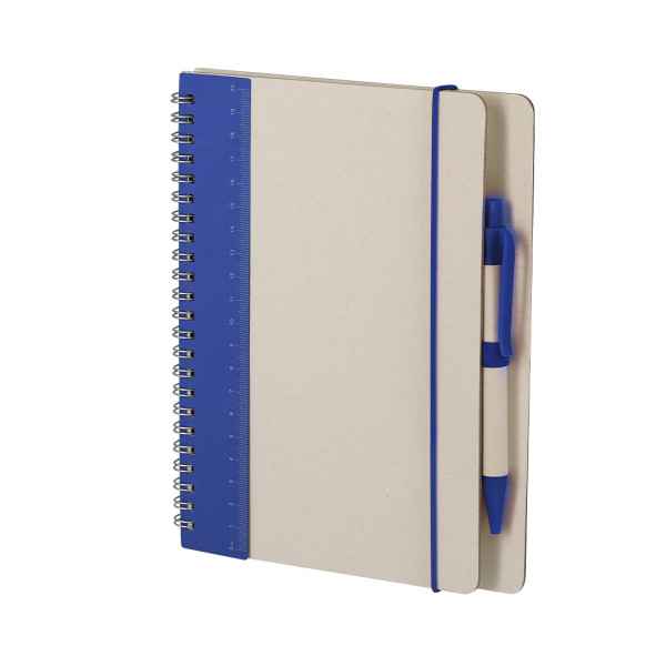 Libreta Kirax