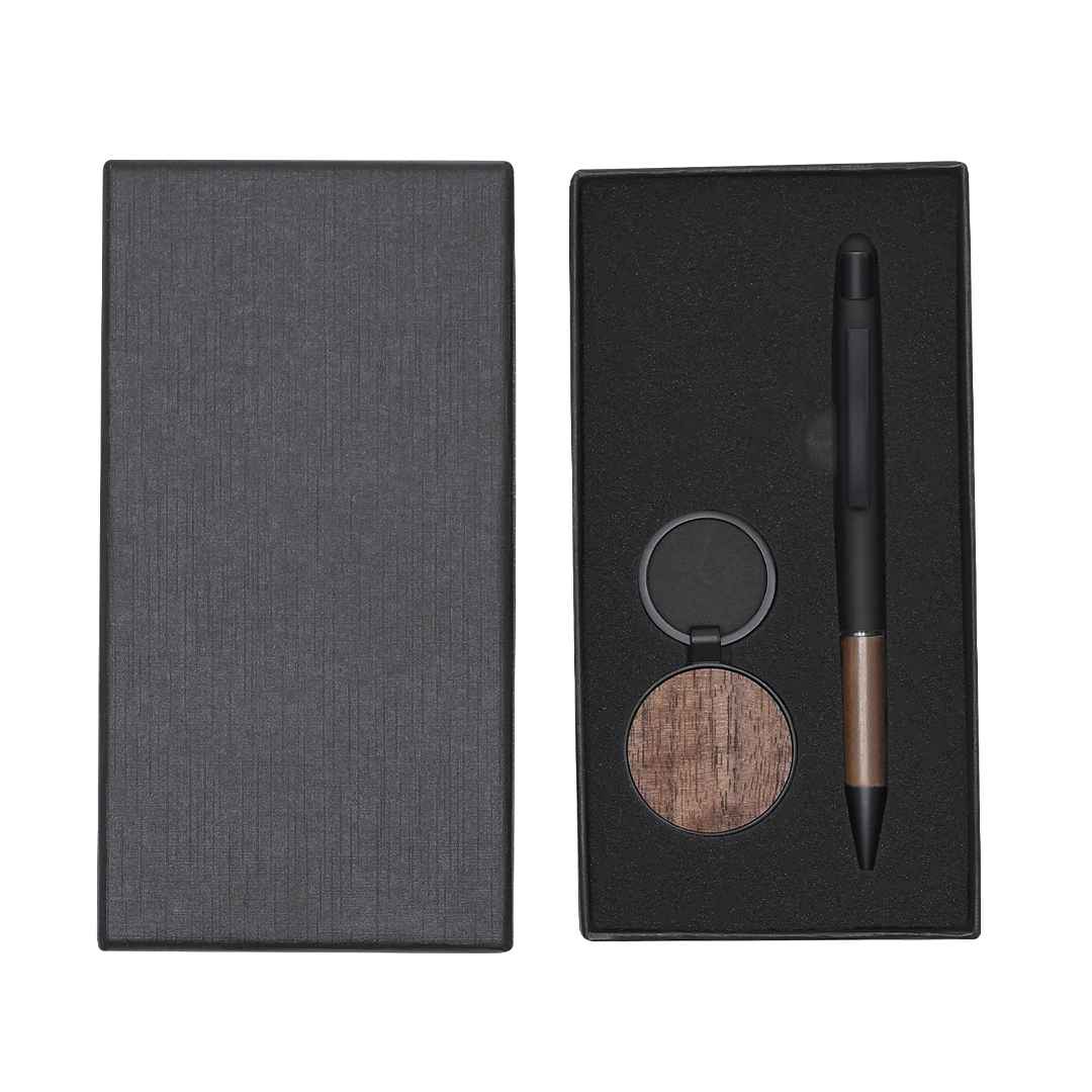 Set Lonlok — vista 2