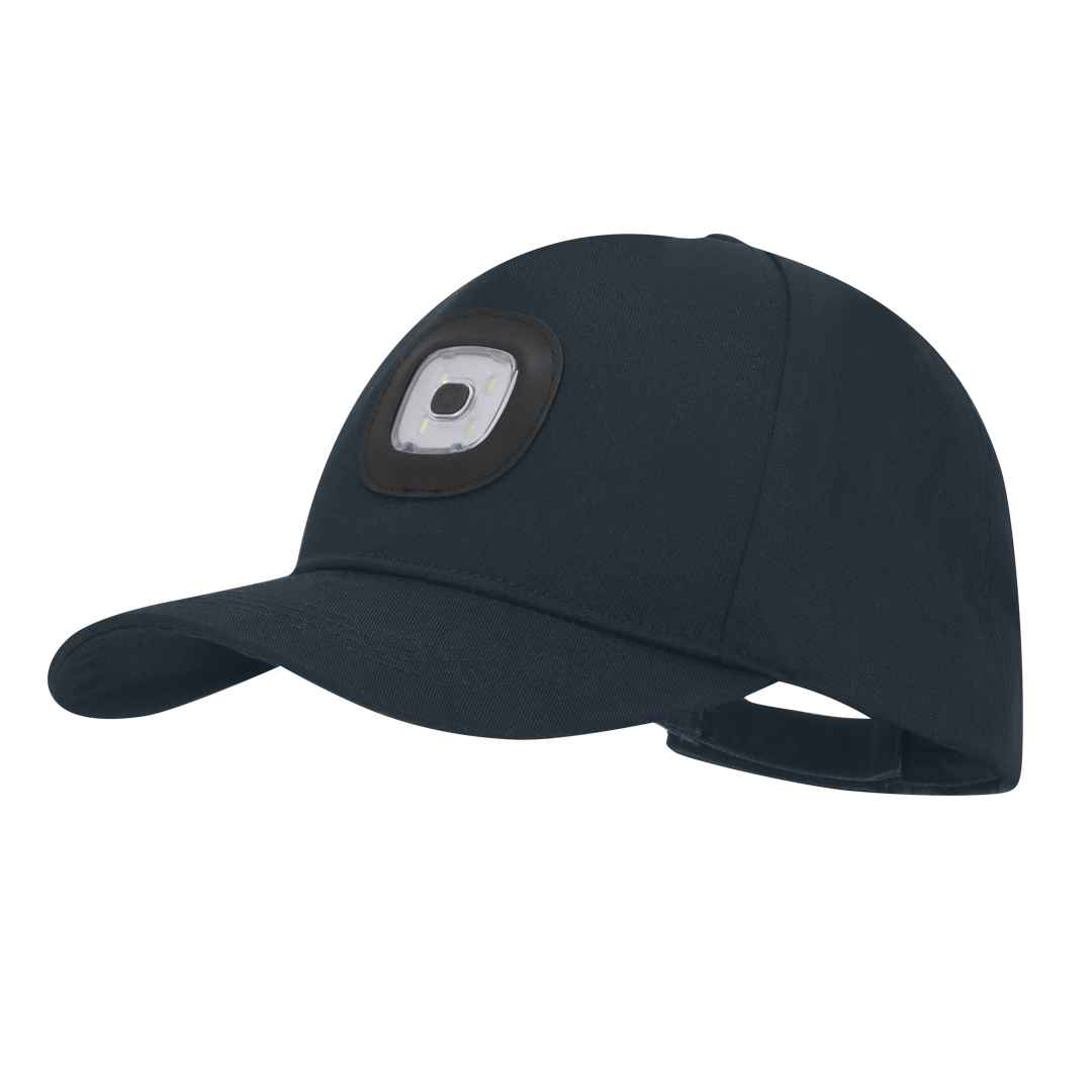 Gorra Xodar — vista 2