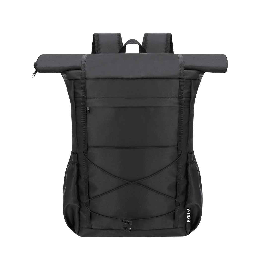 Mochila Zanjur — vista 2
