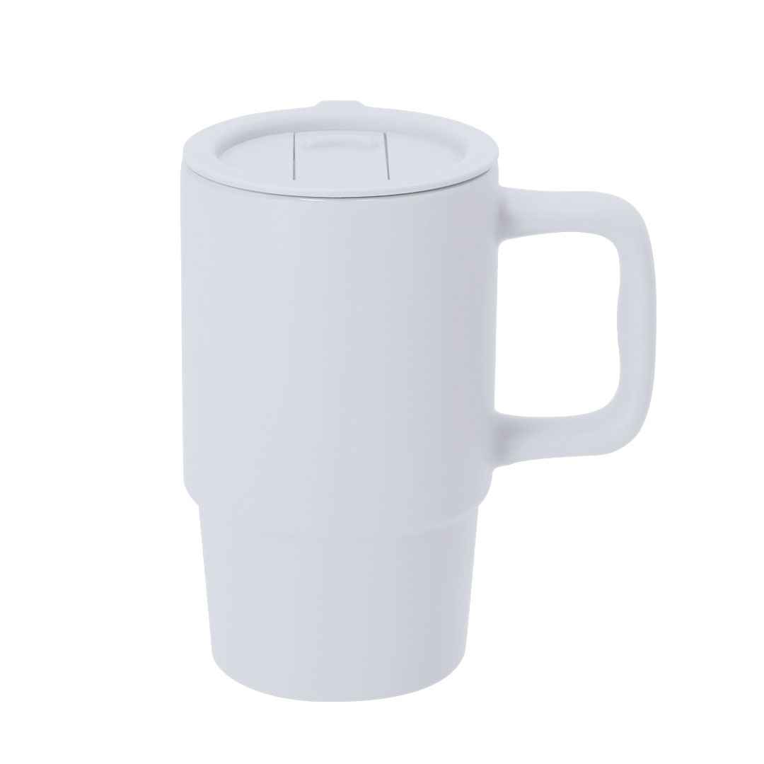 Taza Ronsyn — vista 2
