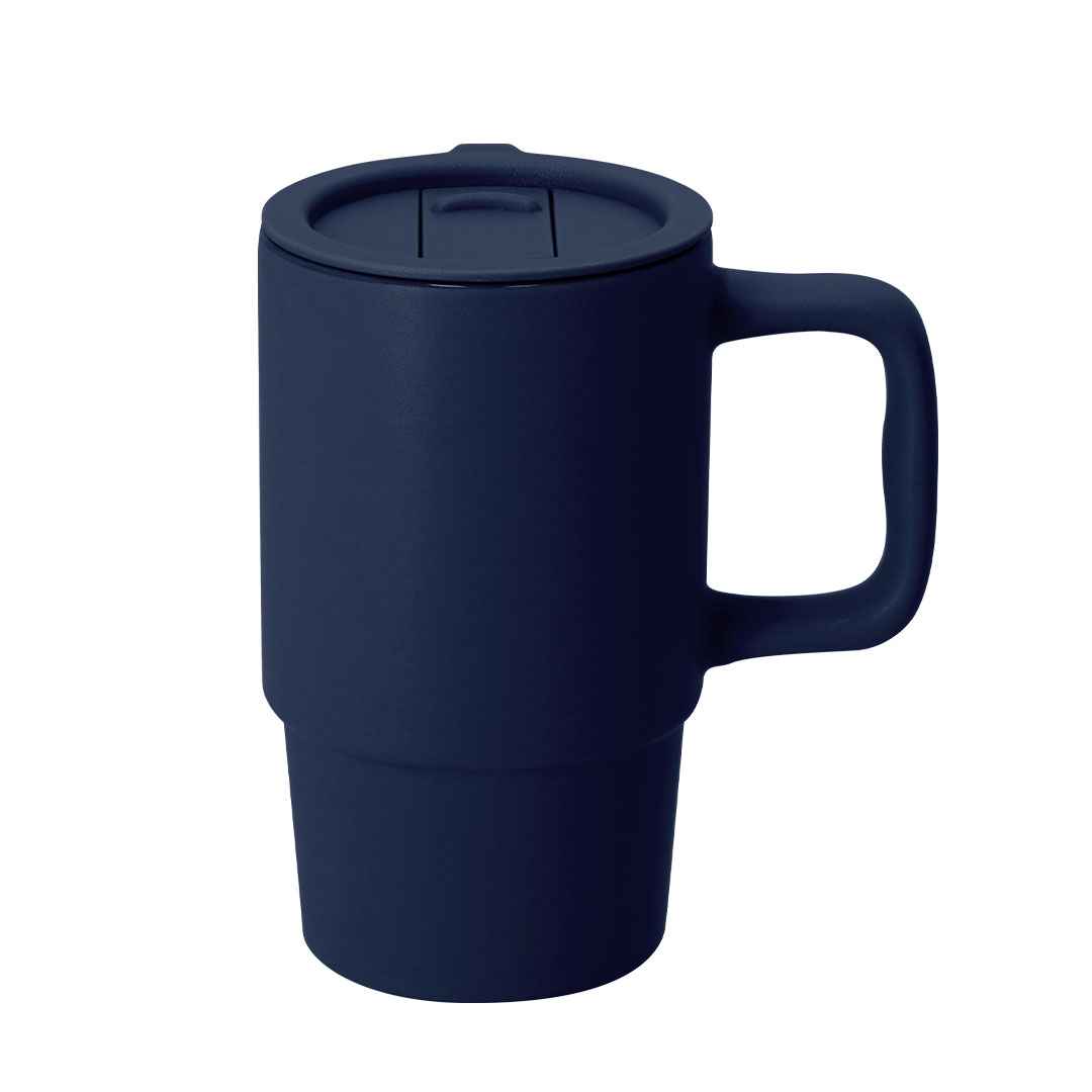 Taza Ronsyn — vista 3