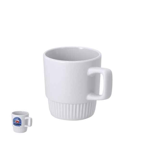 Taza Sublimación Rolyan