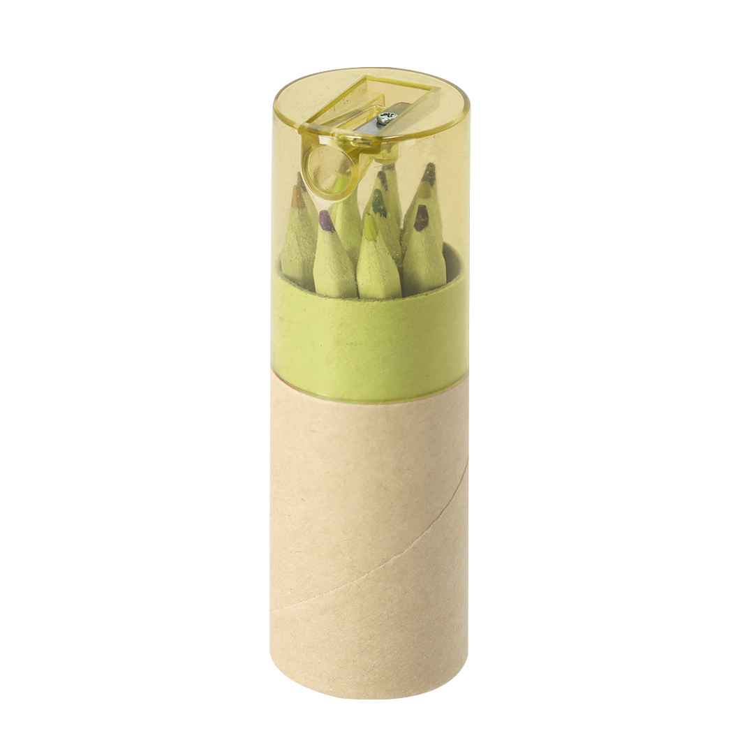 Set Nianlok — vista 2