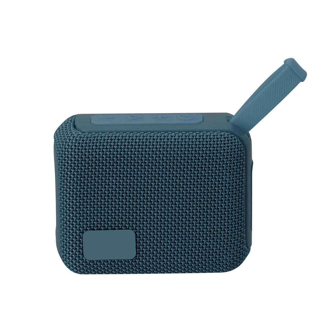 Altavoz Groxen — vista 2