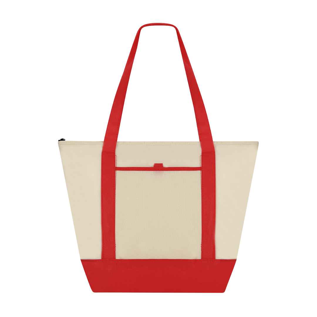 Bolsa Nevera Darteli — vista 4