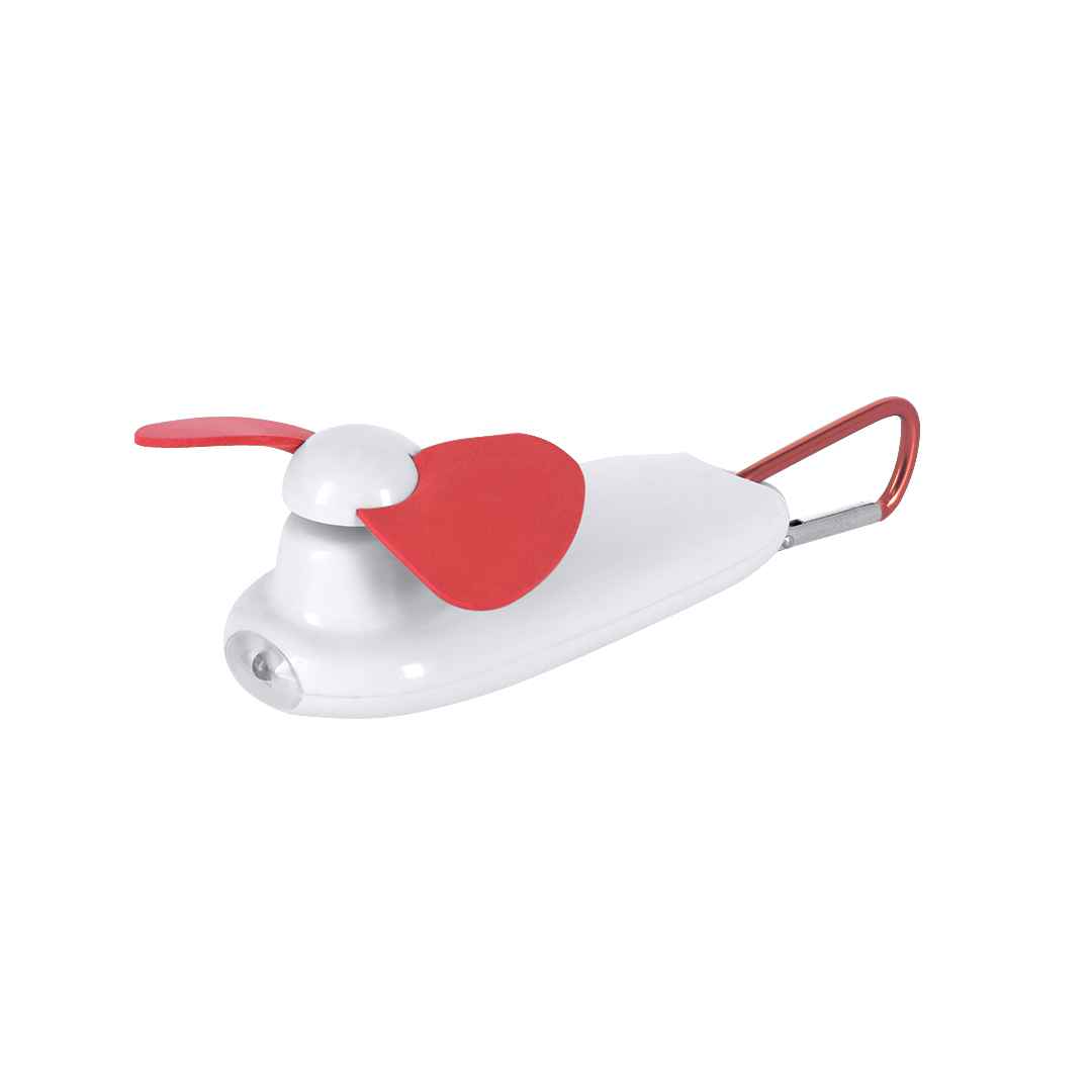 Ventilador Ticsy — vista 6