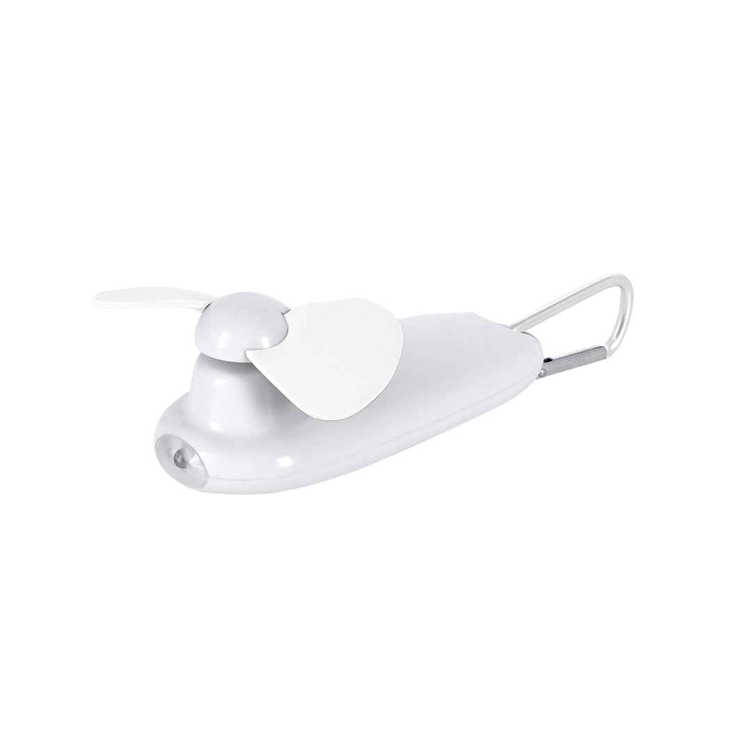 Ventilador Ticsy — vista 4