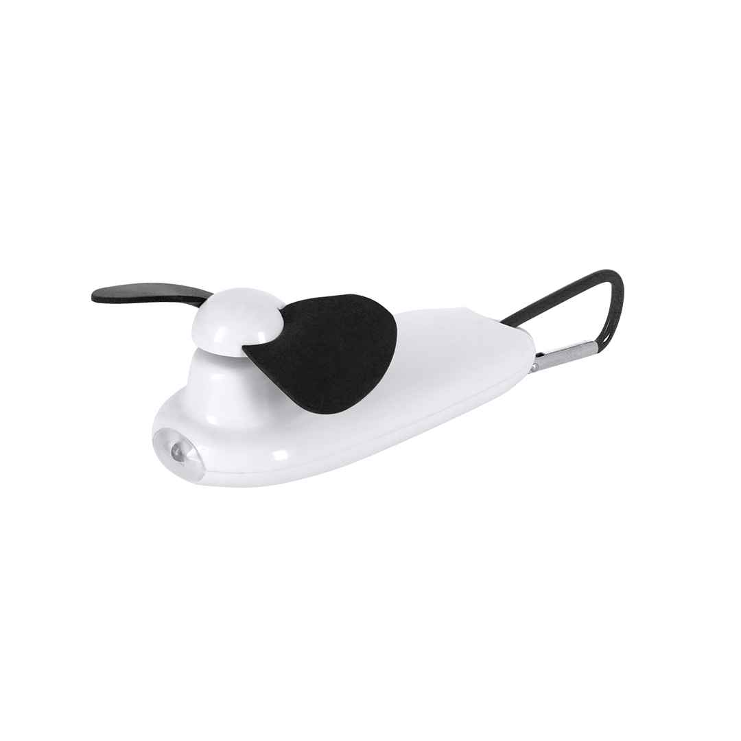 Ventilador Ticsy — vista 5
