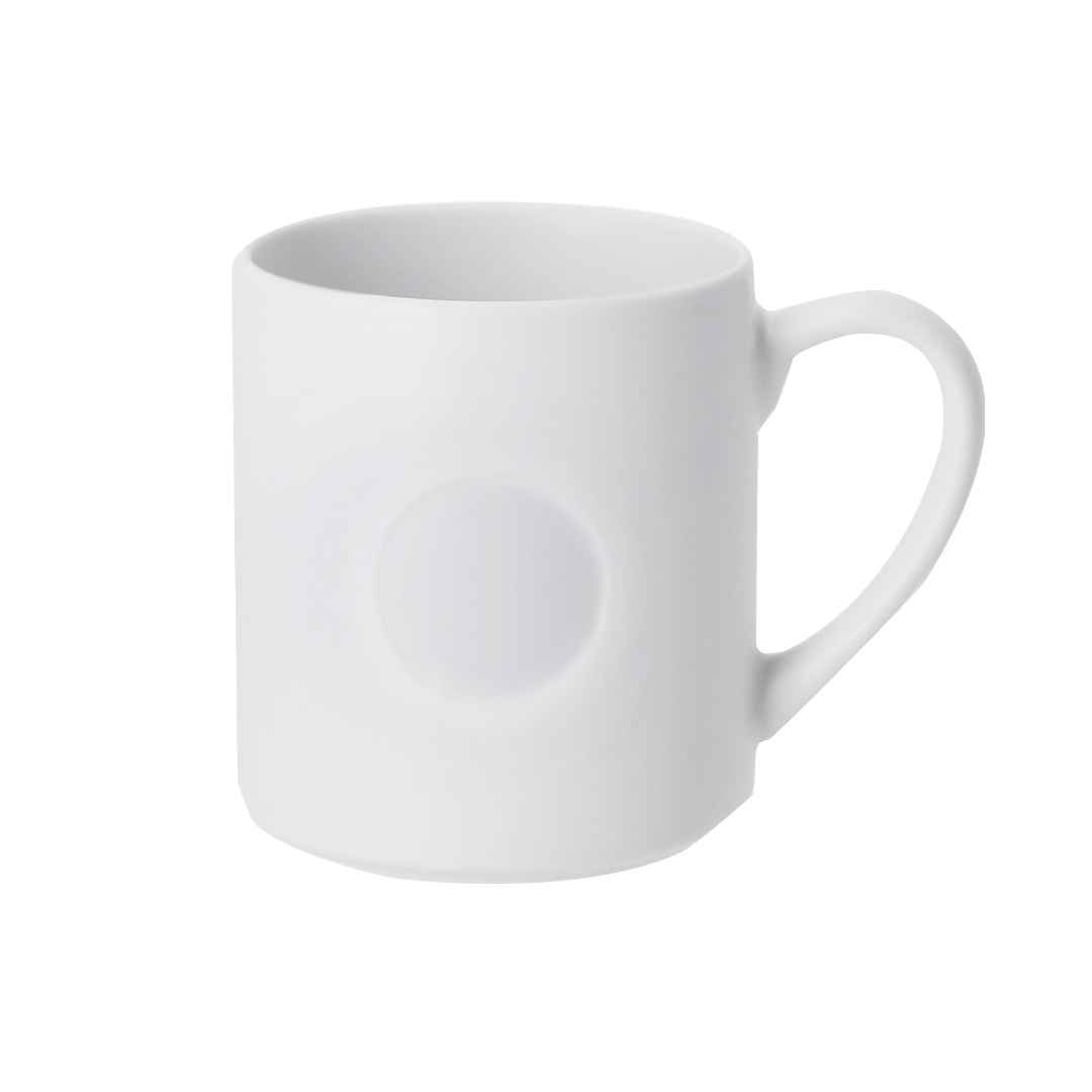 Taza Tiraan — vista 2