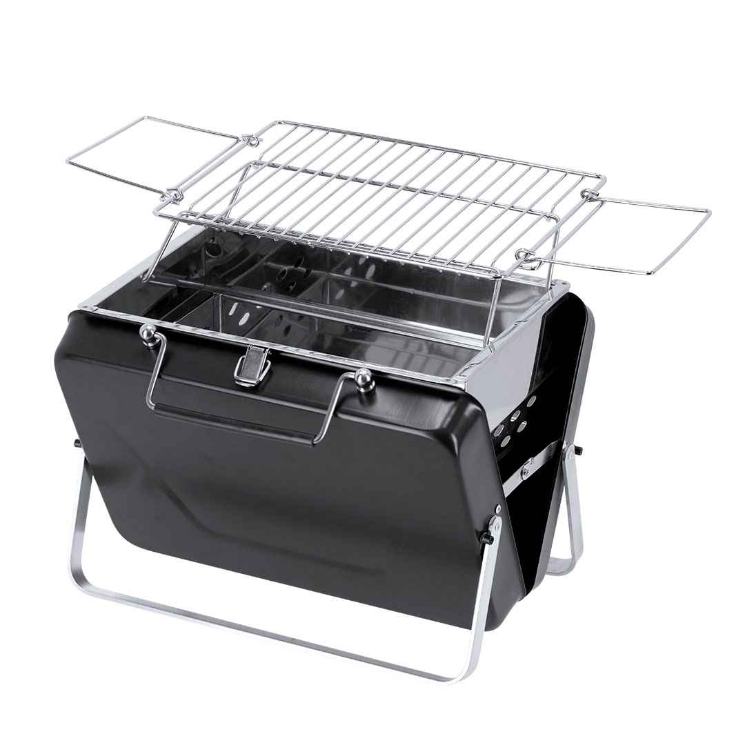 Barbacoa Magnol — vista 2