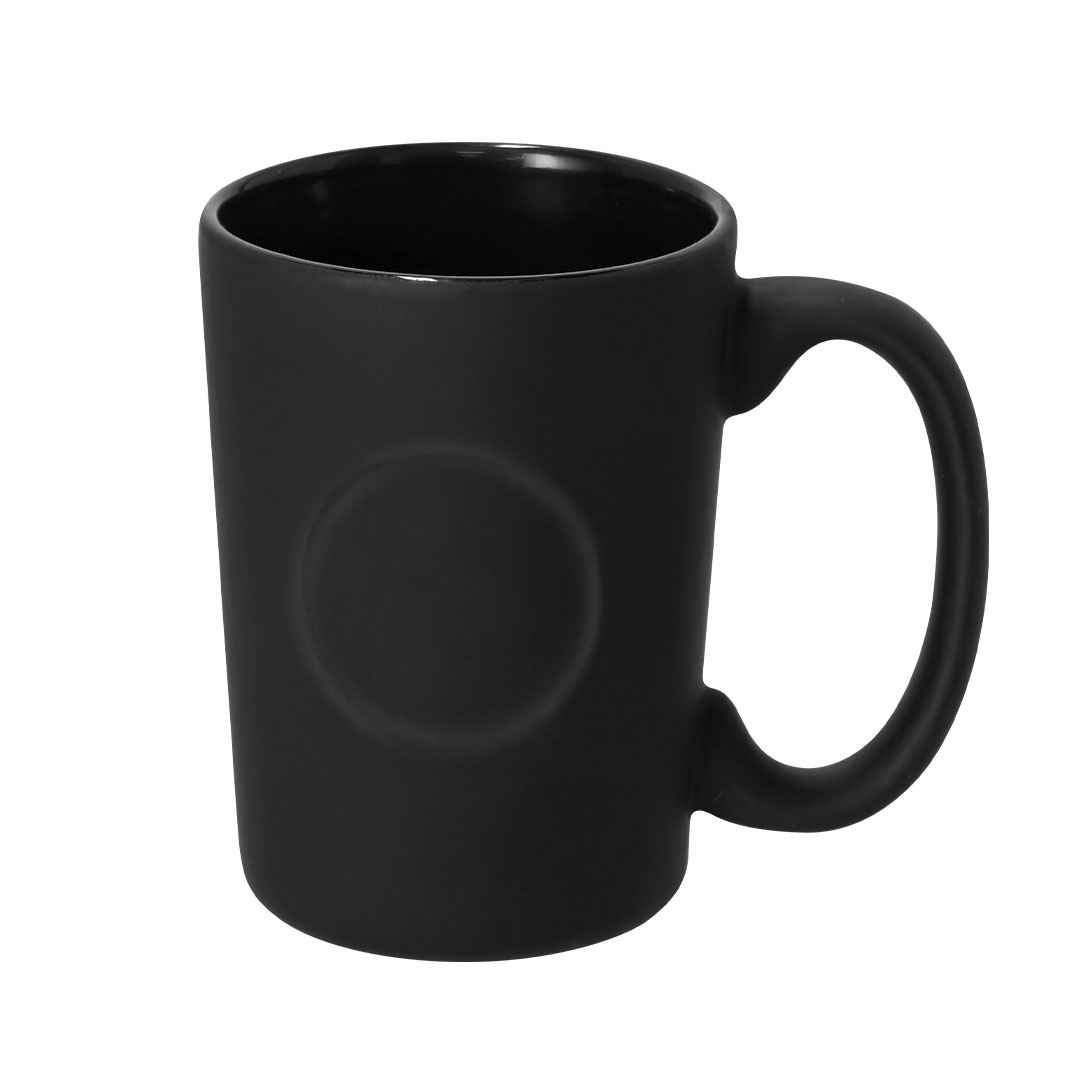 Taza Patt — vista 2