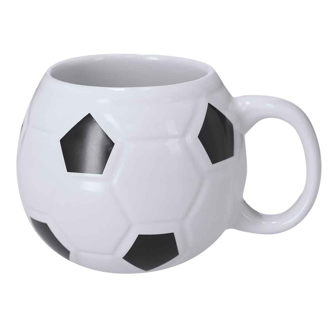 Taza Hindy — vista 2