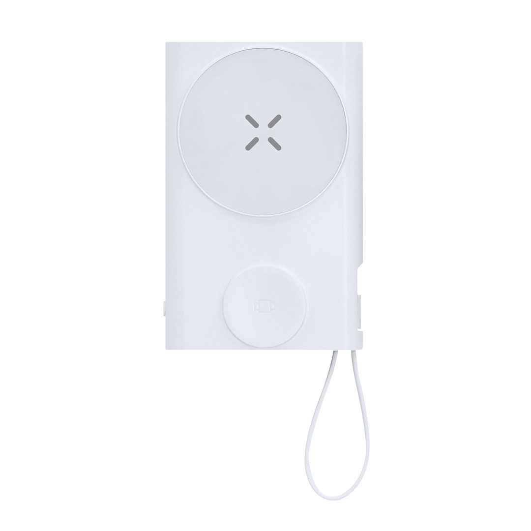 Power Bank Barian — vista 2