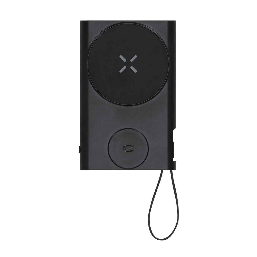 Power Bank Barian — vista 3