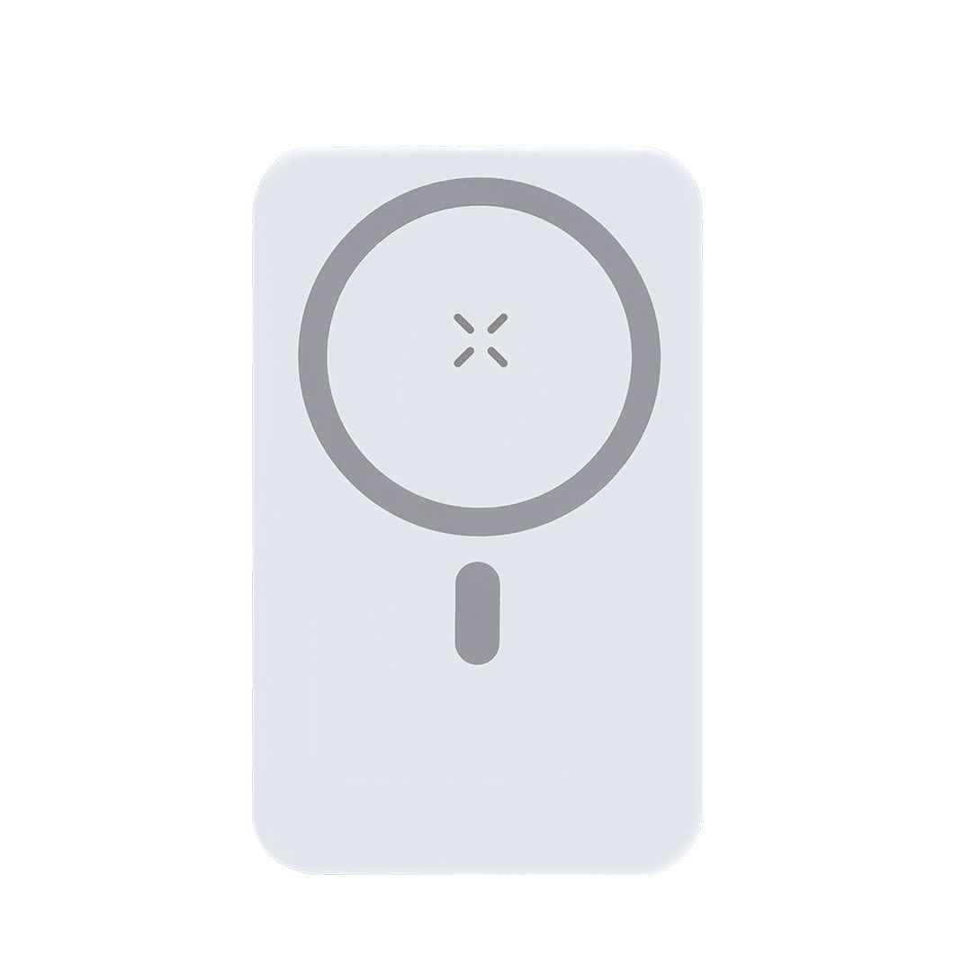 Power Bank Granzax — vista 2