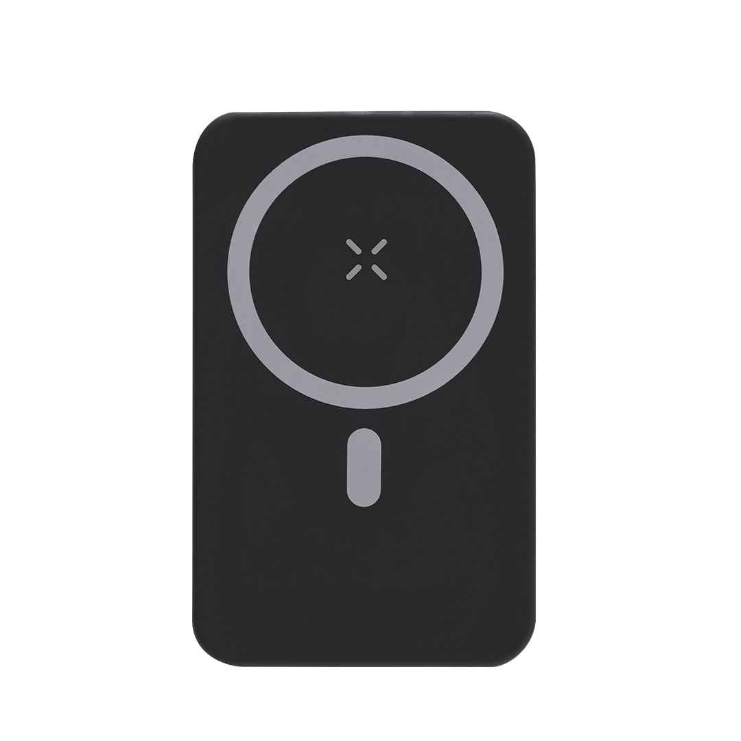 Power Bank Granzax — vista 3