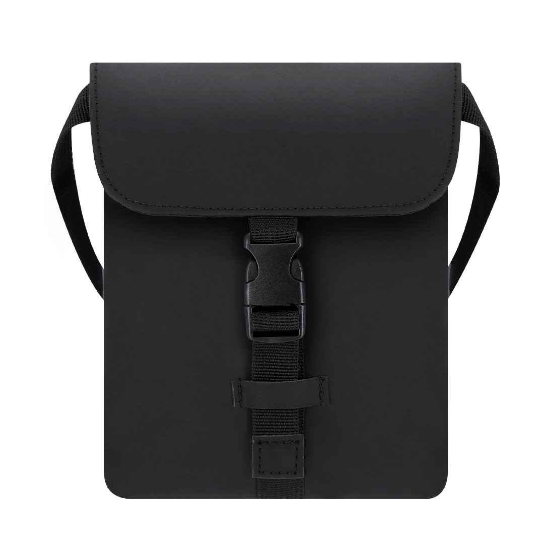 Bandolera Zurcix — vista 4
