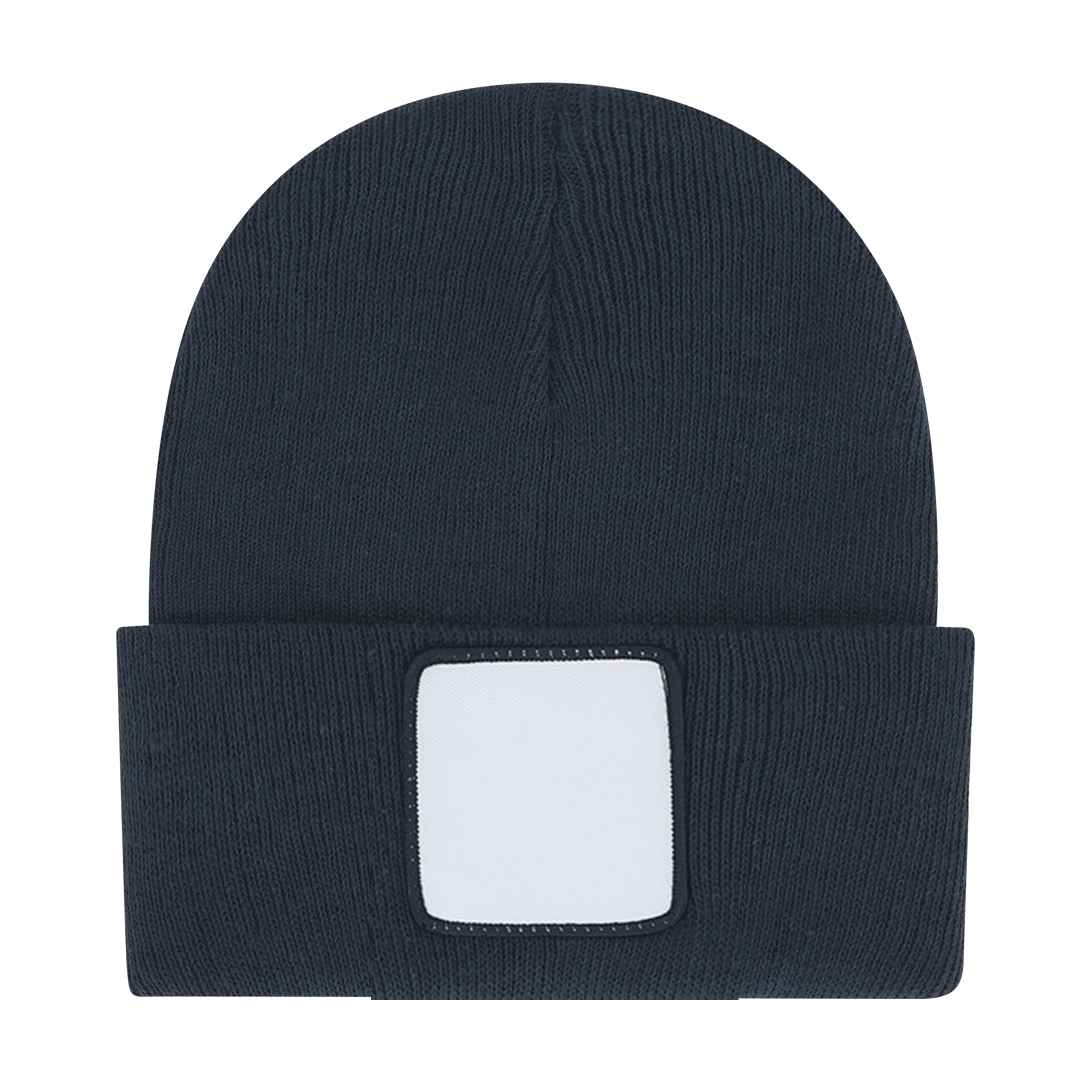 Gorro Tigar — vista 3