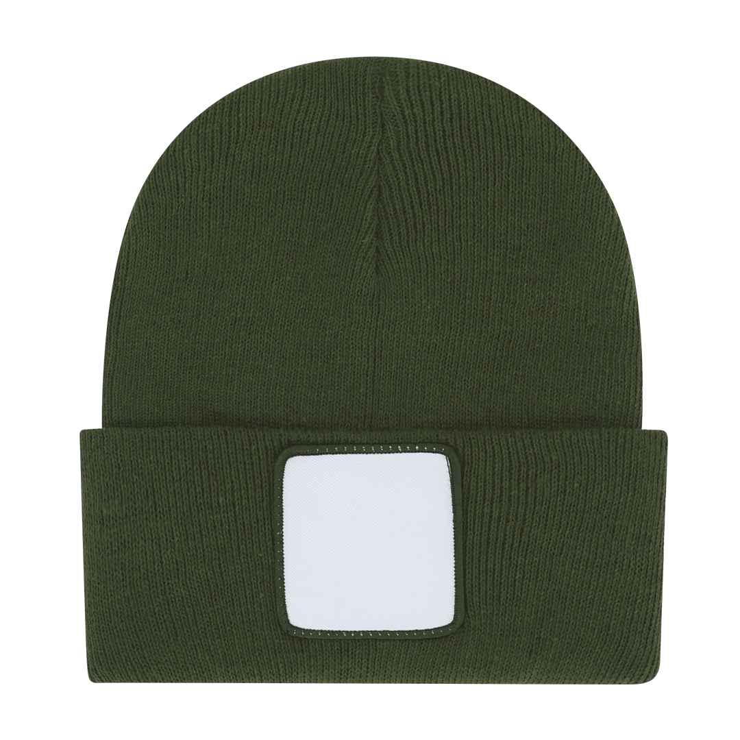 Gorro Tigar — vista 5