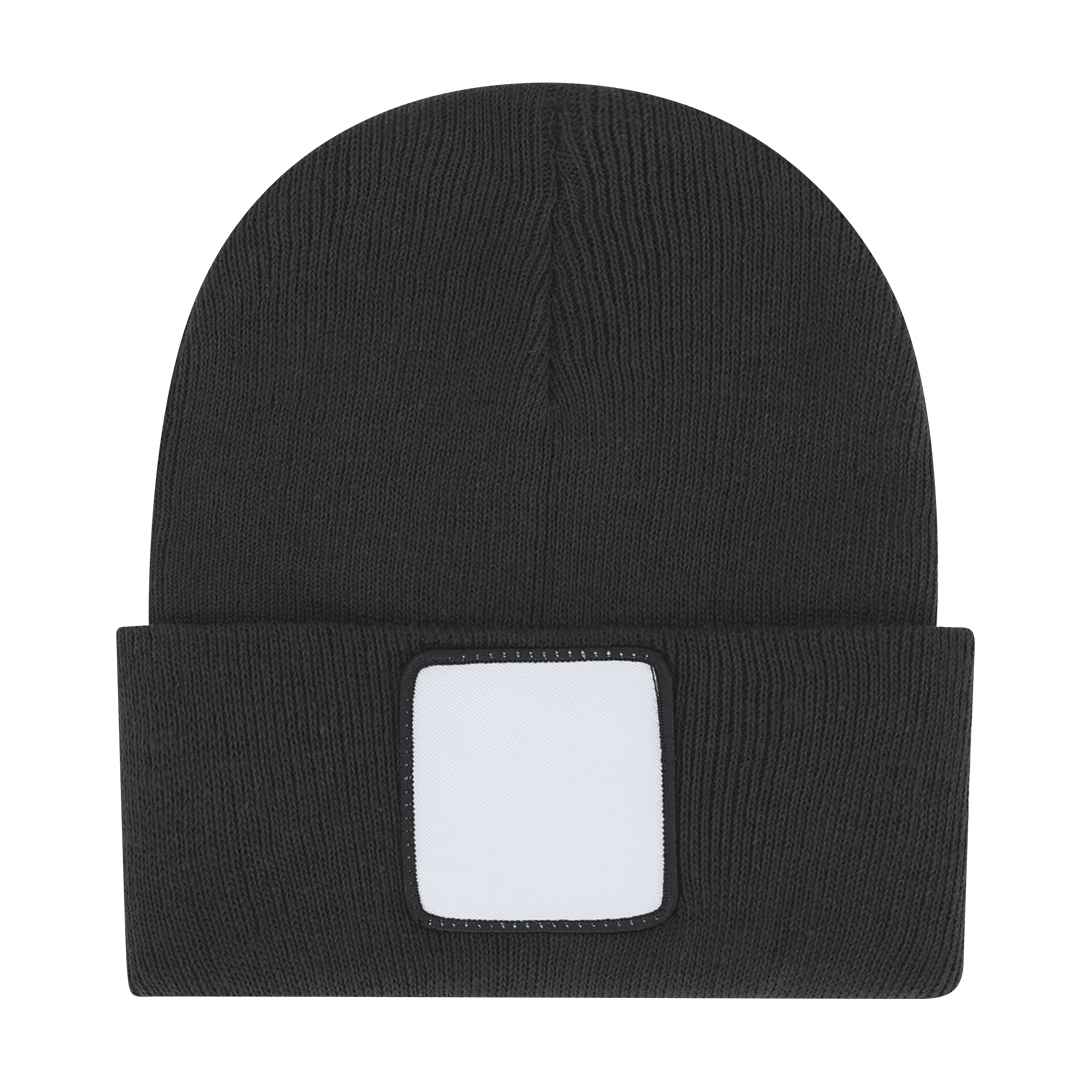 Gorro Tigar — vista 4