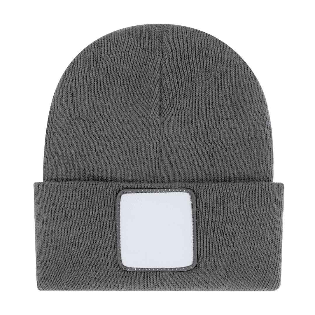 Gorro Tigar — vista 2