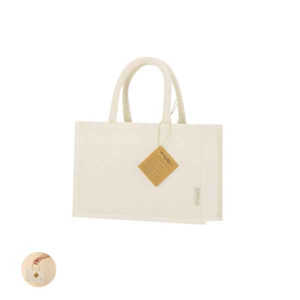 Bolsa Hyssop