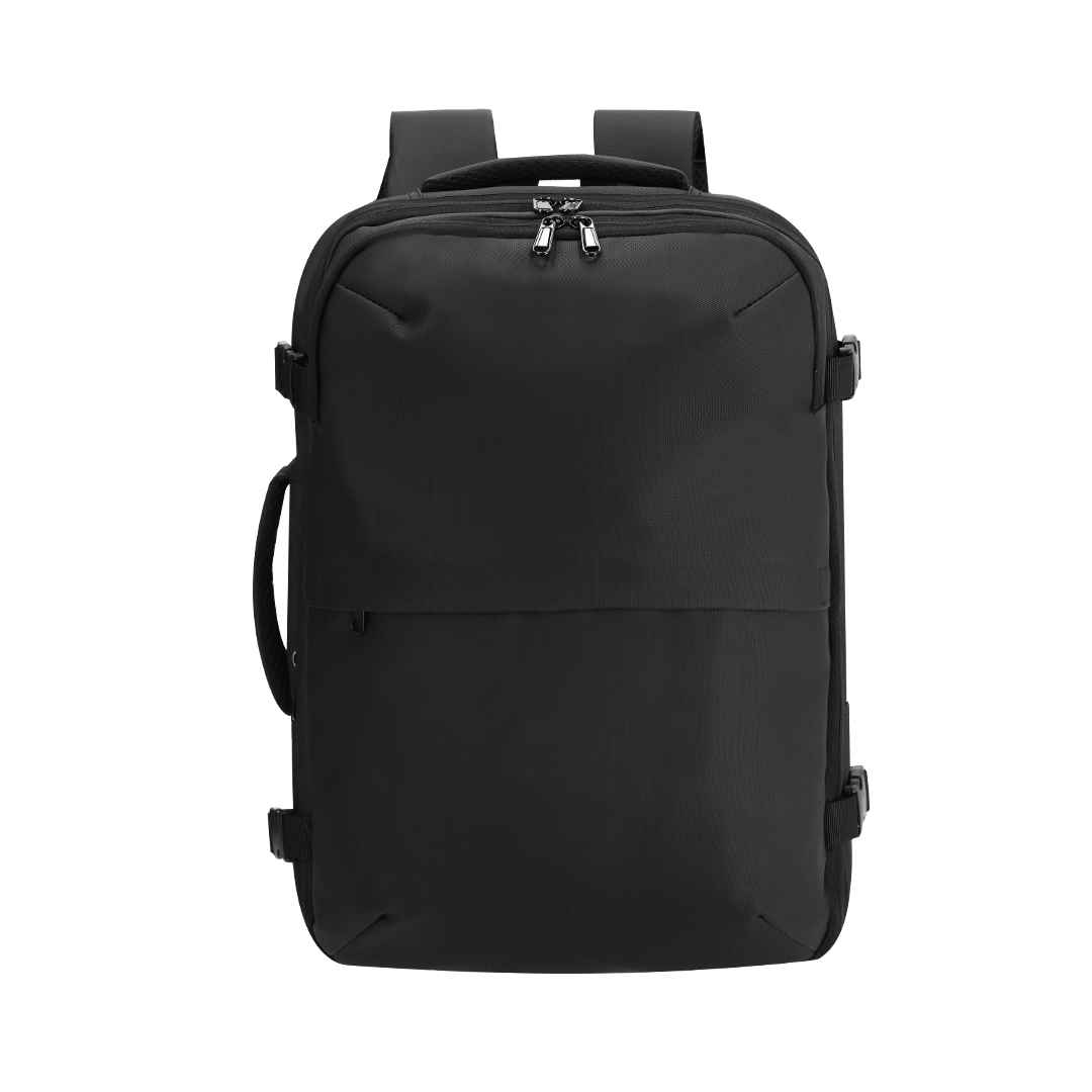Mochila al Vacío Garnep — vista 2