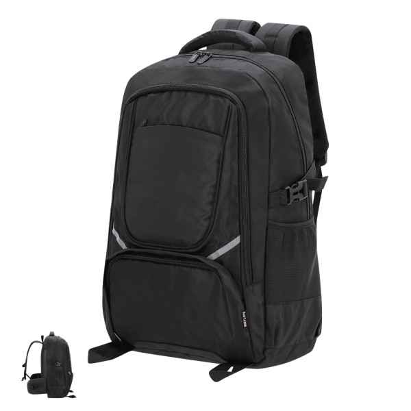 Mochila Zurut
