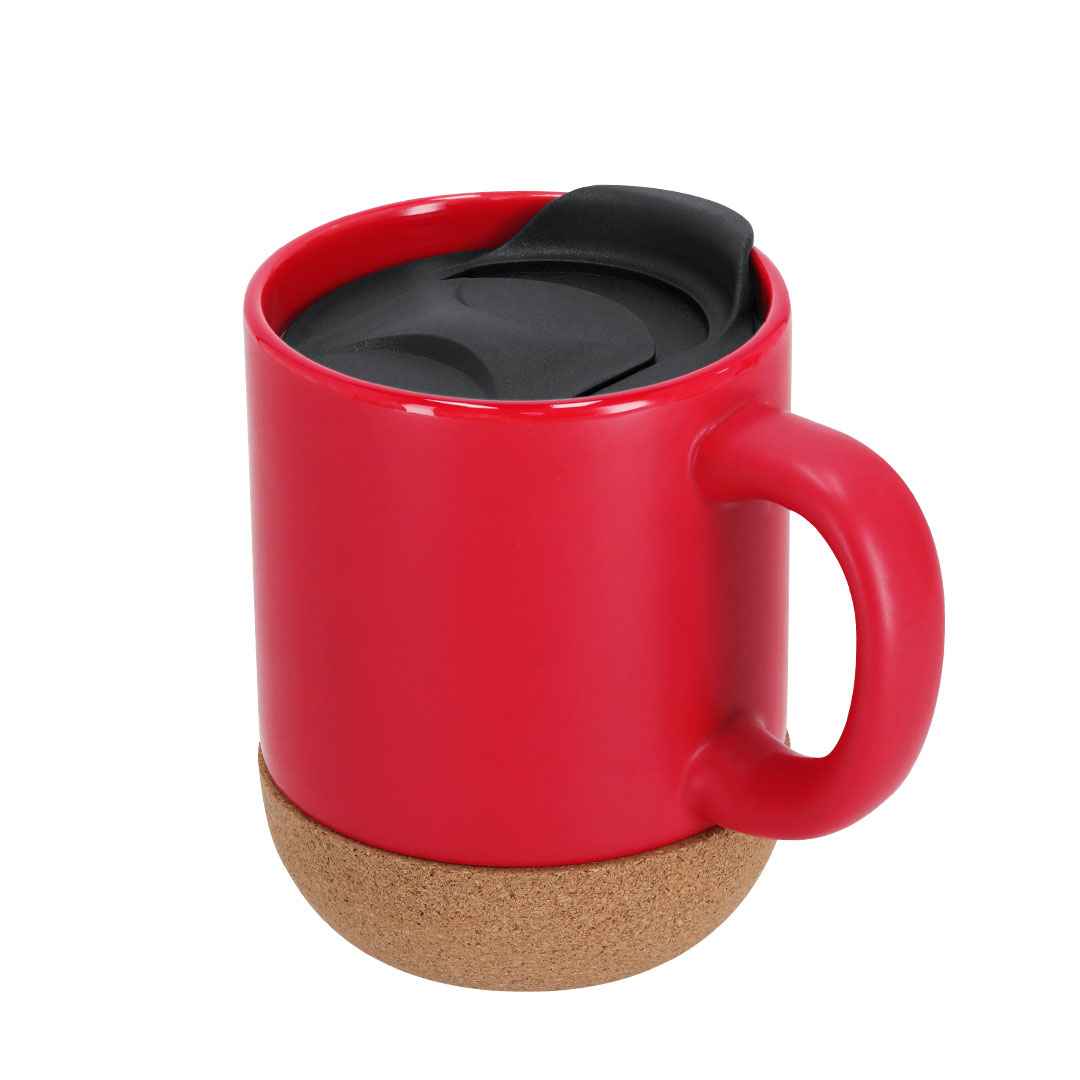 Taza Shivak — vista 5