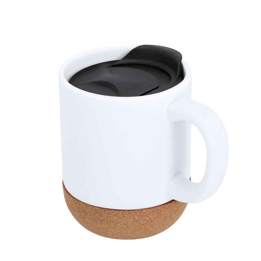 Taza Shivak — vista 2