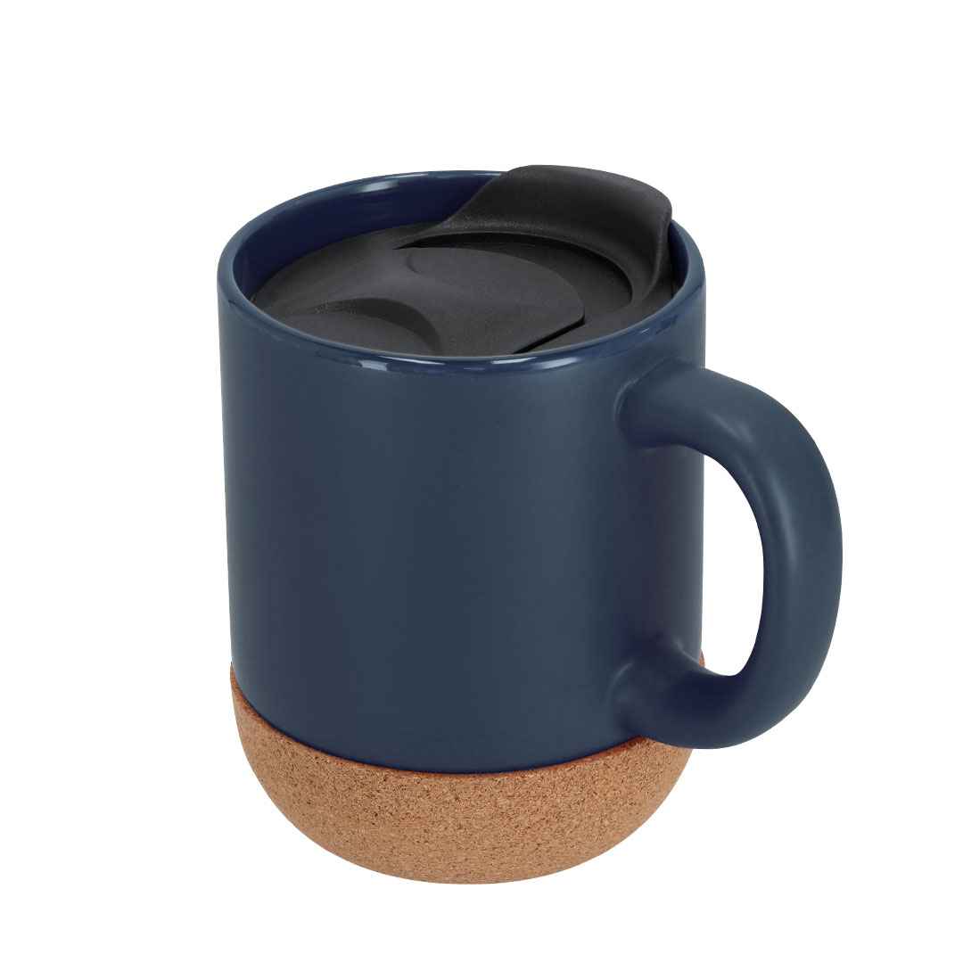 Taza Shivak — vista 3