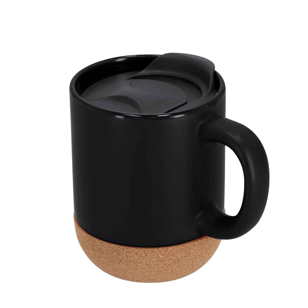 Taza Shivak — vista 4