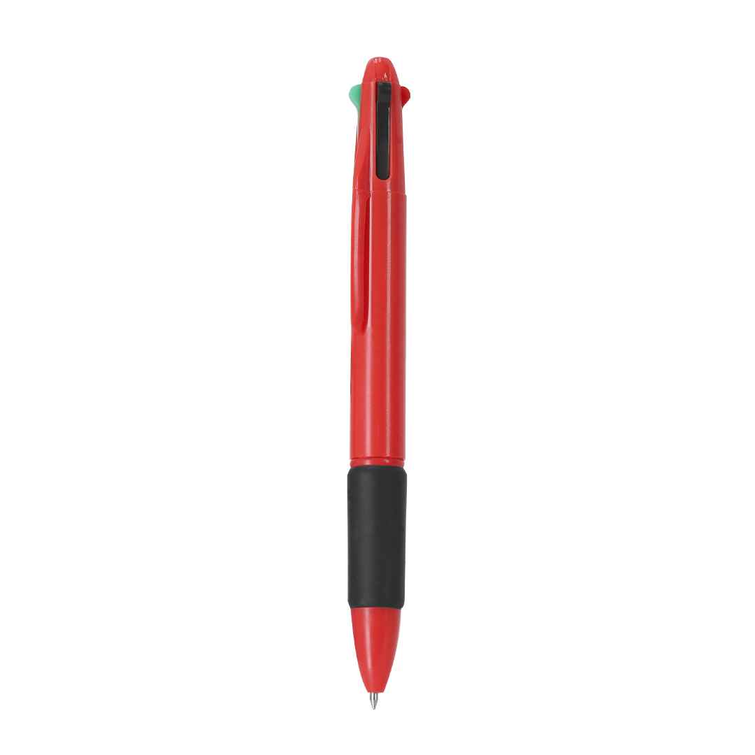 Bolígrafo Multicolor Zorzal — vista 7
