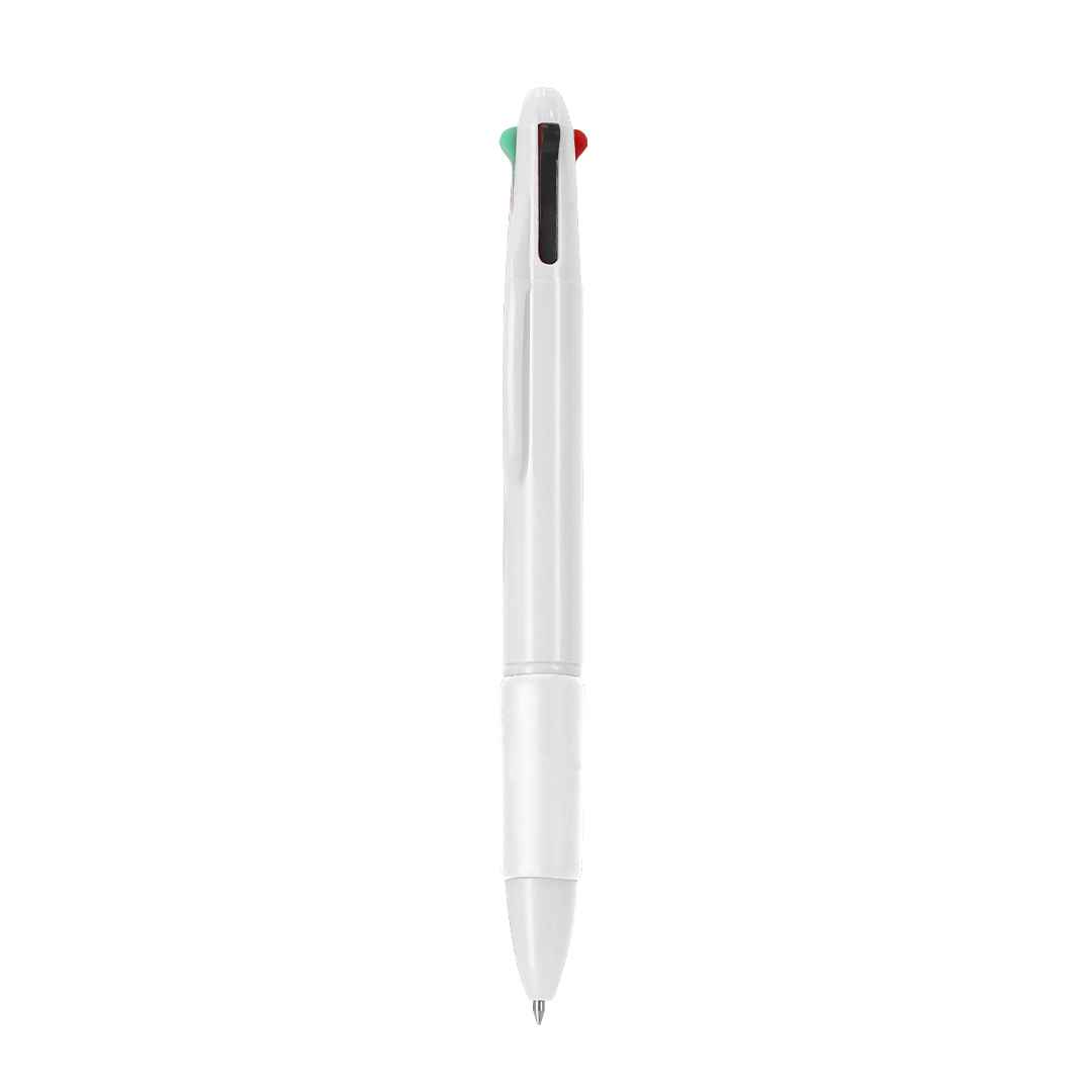 Bolígrafo Multicolor Zorzal — vista 4