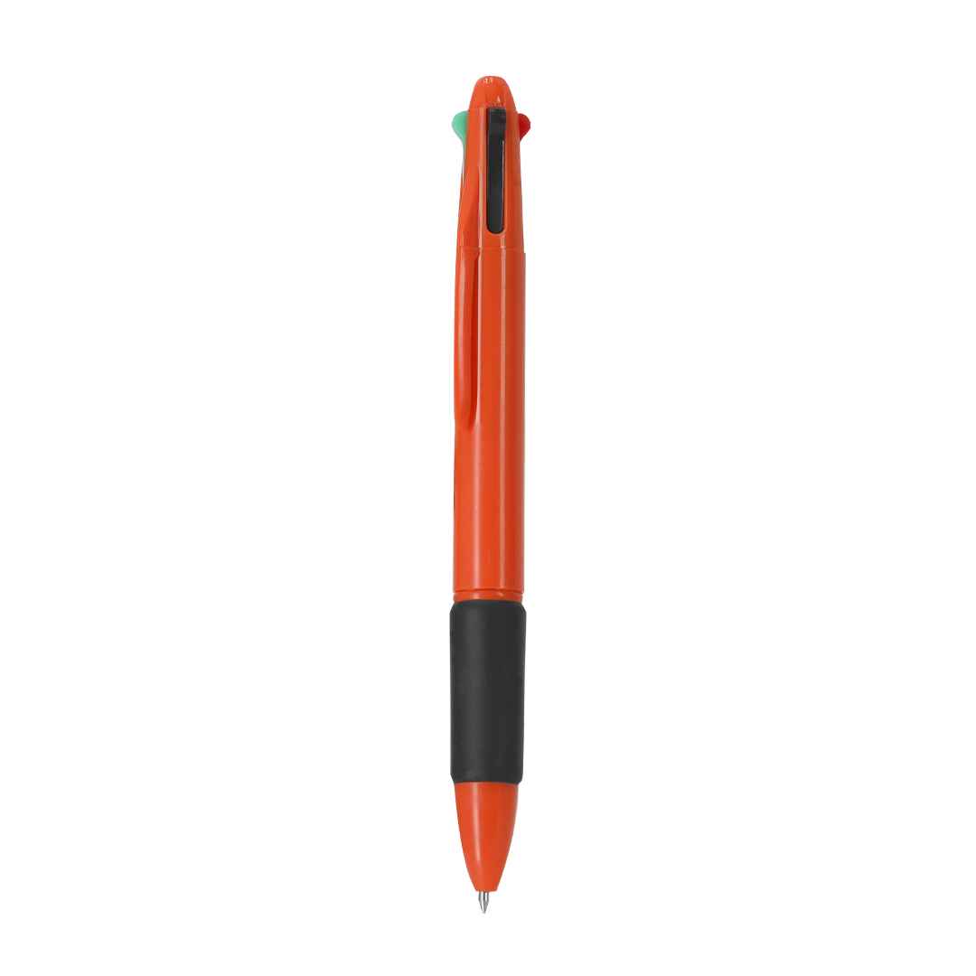 Bolígrafo Multicolor Zorzal — vista 5