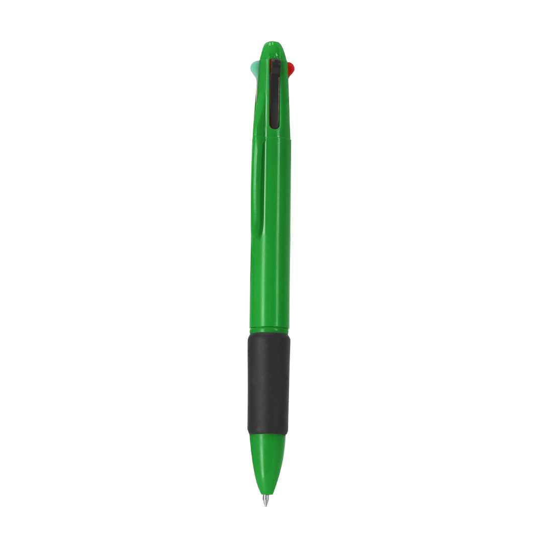 Bolígrafo Multicolor Zorzal — vista 8