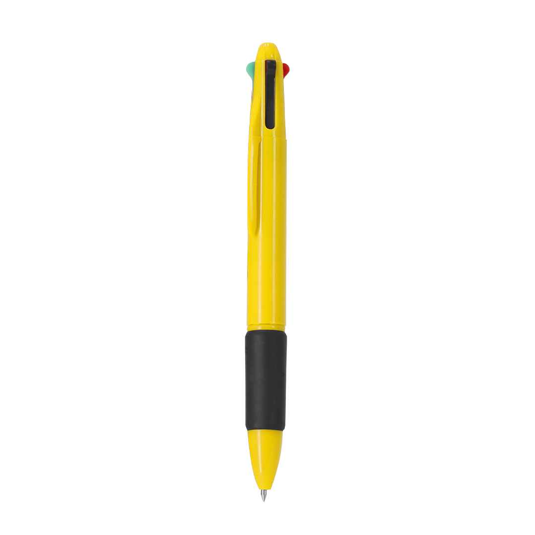 Bolígrafo Multicolor Zorzal — vista 2