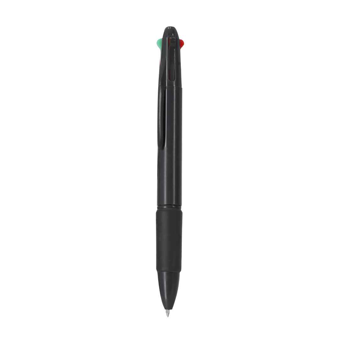 Bolígrafo Multicolor Zorzal — vista 6