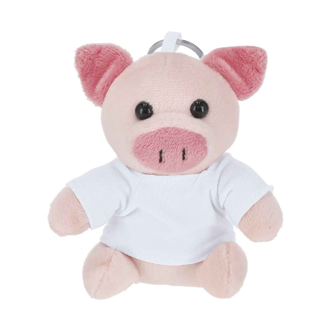 Llavero Peluche Cernil — vista 2