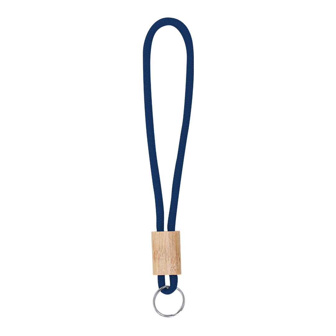 Llavero Walnut — vista 4
