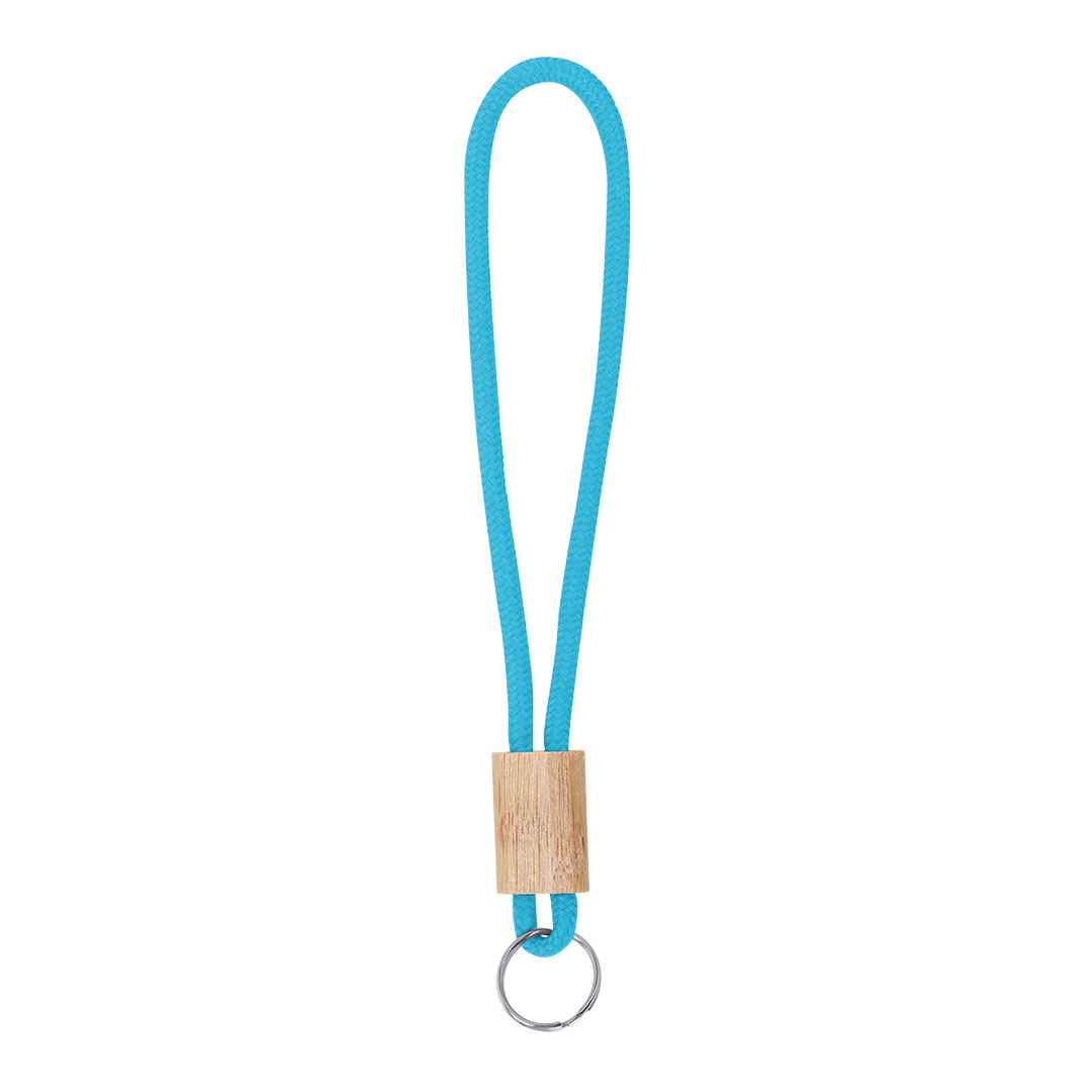 Llavero Walnut — vista 2