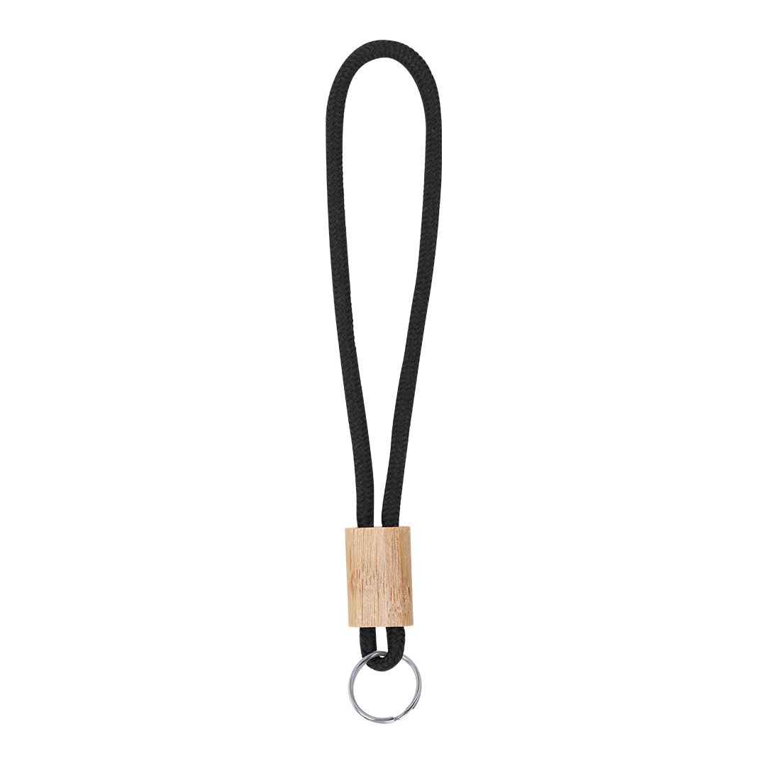 Llavero Walnut — vista 5