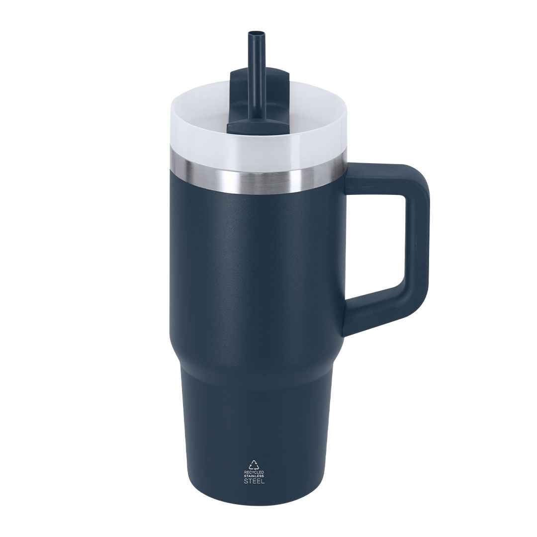 Taza Térmica Gobby — vista 4