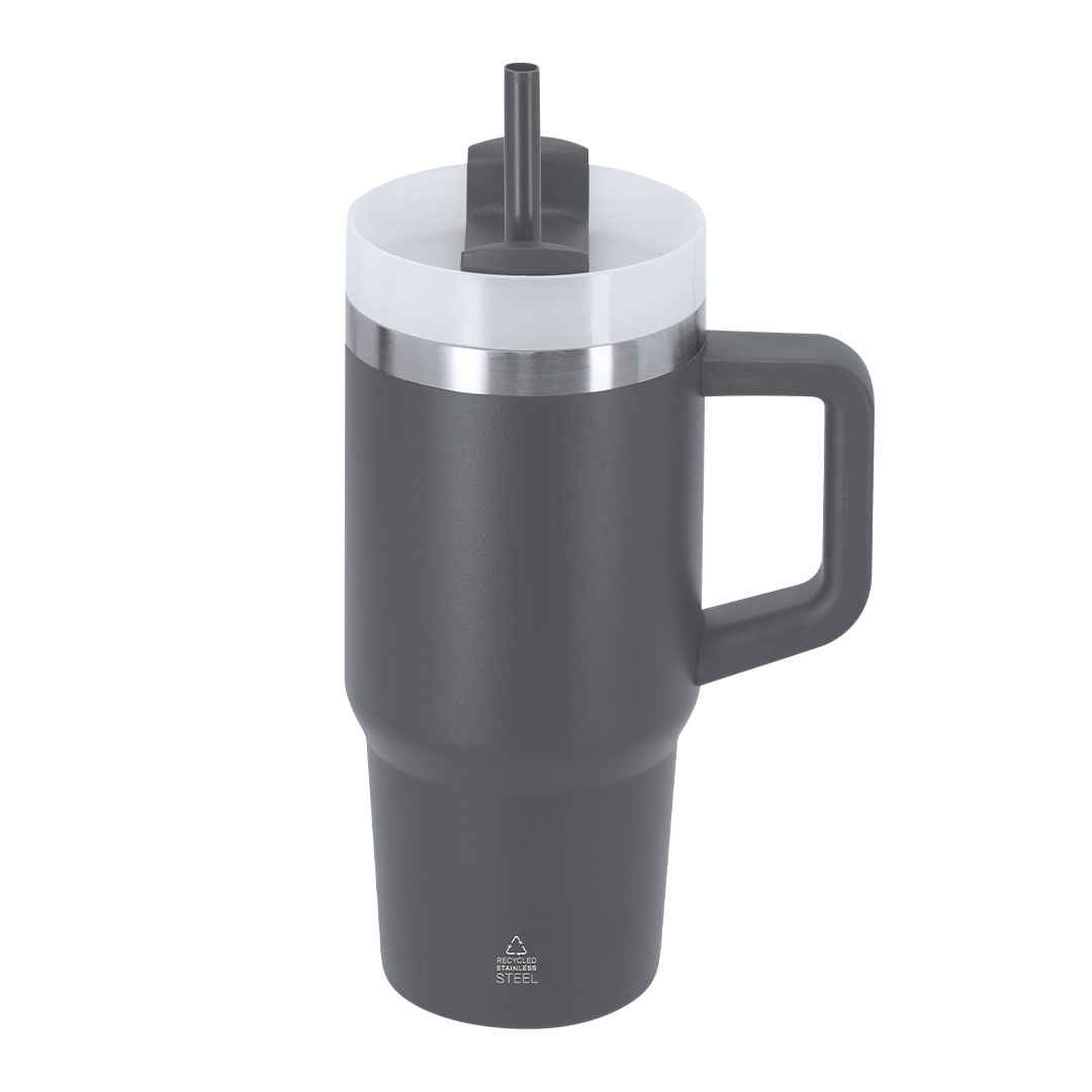 Taza Térmica Gobby — vista 3